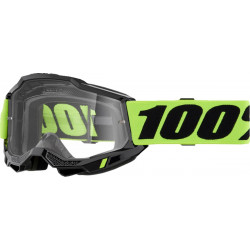 GOG ACCURI 2 NEON YEL CLR - 26013463 | Dr Rider