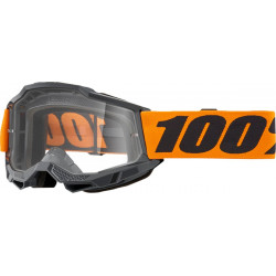 GOGGL ACCURI 2 ORANGE CLR - 26013464 | Dr Rider