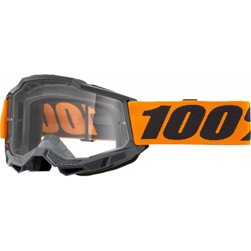GOGGL ACCURI 2 ORANGE CLR - 26013464 | Dr Rider