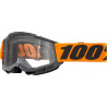 GOGGL ACCURI 2 ORANGE CLR - 26013464 | Dr Rider