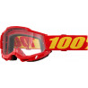 GOGGLE ACCURI 2 RED CLR - 26013465 | Dr Rider