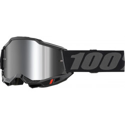 GOG ACCURI 2 BLACK MR SL - 26013473 | Dr Rider