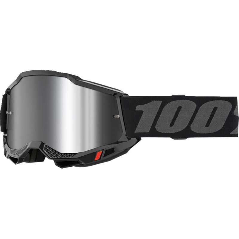 GOG ACCURI 2 BLACK MR SL - 26013473 | Dr Rider