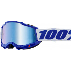 GOGGL ACCURI 2 BLUE MR BL - 26013474 | Dr Rider