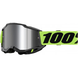 GOGGLE AC2 NEON YEL MR SL - 26013475 | Dr Rider