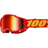 GOGGLE ACCURI 2 RED MR RD - 26013477 | Dr Rider