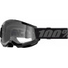 GOGGLE STRATA 2 BLACK CLR - 26013478 | Dr Rider