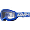 GOGGLE STRATA 2 BLUE CLR - 26013479 | Dr Rider