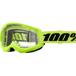 GOG STRATA 2 NEON YEL CLR - 26013481 | Dr Rider