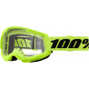 GOG STRATA 2 NEON YEL CLR - 26013481 | Dr Rider