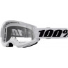 GOGGLE STRATA 2 WHITE CLR - 26013484 | Dr Rider