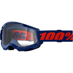 GOGGLE STRATA 2 NAVY CLR - 26013486 | Dr Rider