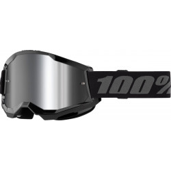 GOG STRATA 2 BLACK MR SL - 26013490 | Dr Rider