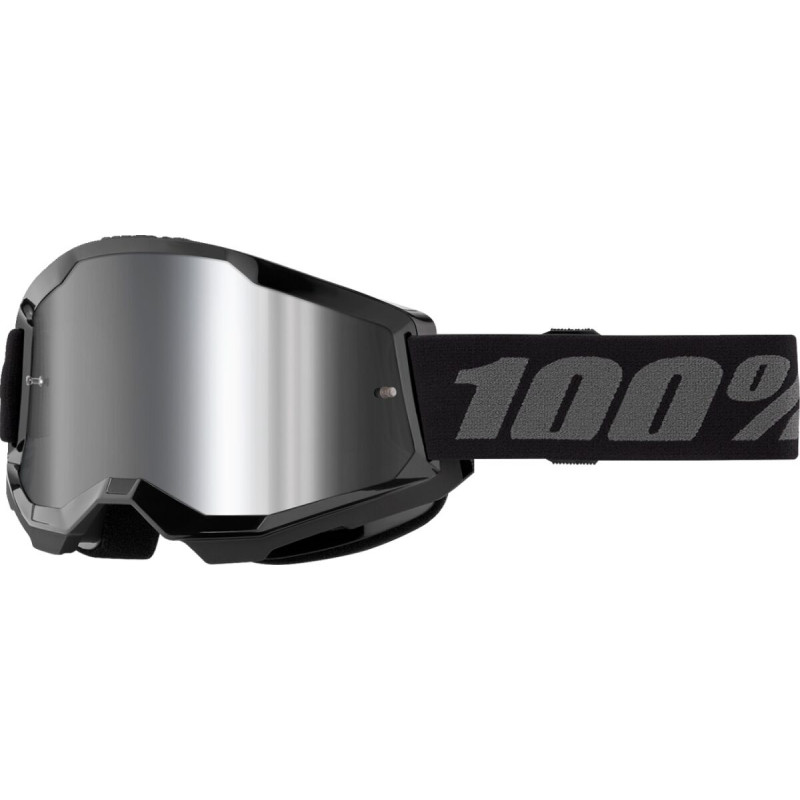 GOG STRATA 2 BLACK MR SL - 26013490 | Dr Rider