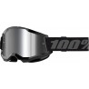 GOG STRATA 2 BLACK MR SL - 26013490 | Dr Rider