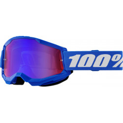 GOGGLE ST2 BLUE MR RD/BL - 26013491 | Dr Rider