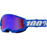 GOGGLE ST2 BLUE MR RD/BL - 26013491 | Dr Rider