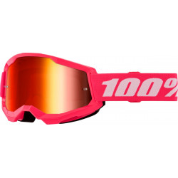 GOG STRATA 2 PINK MR RD - 26013494 | Dr Rider