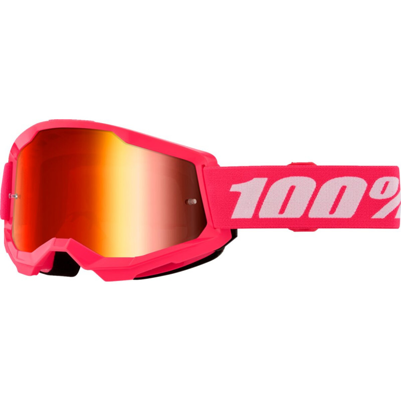 GOG STRATA 2 PINK MR RD - 26013494 | Dr Rider
