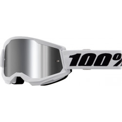 GOG STRATA 2 WHITE MR SL - 26013496 | Dr Rider