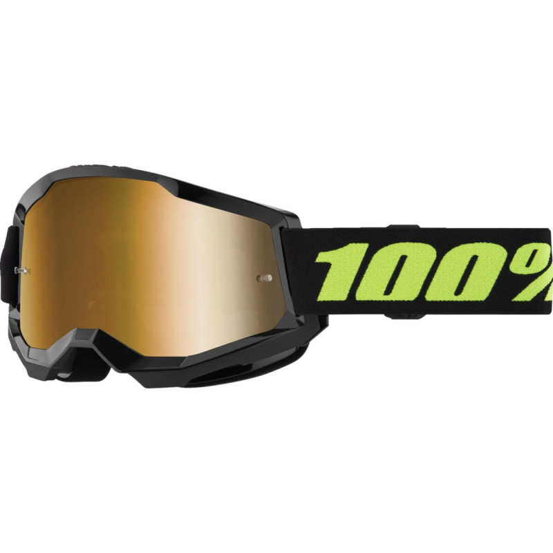 GOG ST2 SOLR ECLIPS MR GD - 26013499 | Dr Rider