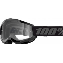 GOG STRATA 2 JR BLACK CLR - 26013502 | Dr Rider