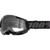 GOG STRATA 2 JR BLACK CLR - 26013502 | Dr Rider