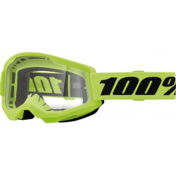 GOG ST2 JR NEON YL CLR - 26013505 | Dr Rider
