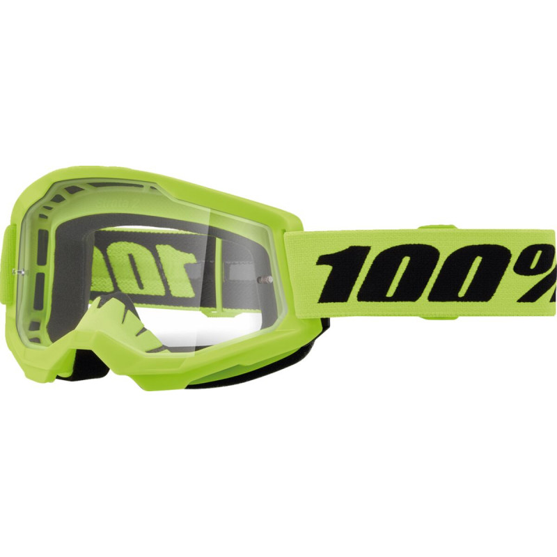 GOG ST2 JR NEON YL CLR - 26013505 | Dr Rider