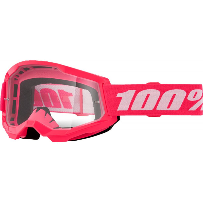 GOG STRATA 2 JR PINK CLR - 26013506 | Dr Rider
