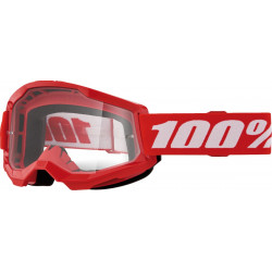 GOG STRATA 2 JR RED CLR - 26013507 | Dr Rider