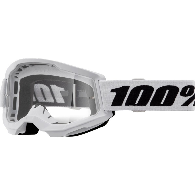 GOG STRATA 2 JR WHITE CLR - 26013508 | Dr Rider