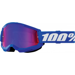 GOGGLE STRATA 2 JNR BLUE MR RD - 26013510 | Dr Rider