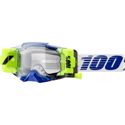 GOGGLE ARMEGA FORECAST BLUE CL - 26013516 | Dr Rider