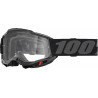 GOGGLE ACCURI 2 OTG BLACK CLR - 26013518 | Dr Rider
