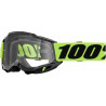 GOGGLE ACCURI 2 OTG NEON YL CL - 26013520 | Dr Rider