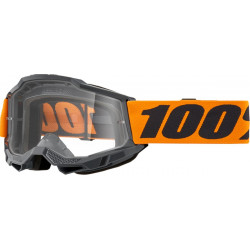 GOGGLE ACCURI 2 OTG ORANGE CLR - 26013521 | Dr Rider