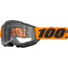 GOGGLE ACCURI 2 OTG ORANGE CLR - 26013521 | Dr Rider