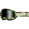 GOGGLE STRATA 2 SAND WAR CAMO  - 26013526 | Dr Rider