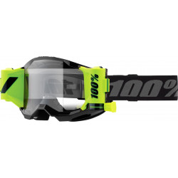 GOGGLE STRATA 2 FORECAST BLACK - 26013535 | Dr Rider