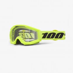 GOGGLE STRATA MINI YELLOW CLR - 26013614 | Dr Rider