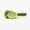 GOGGLE STRATA MINI YELLOW CLR - 26013614 | Dr Rider