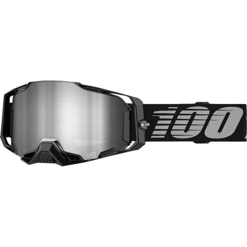 GOG ARMEGA BK MR SL - 26013684 | Dr Rider