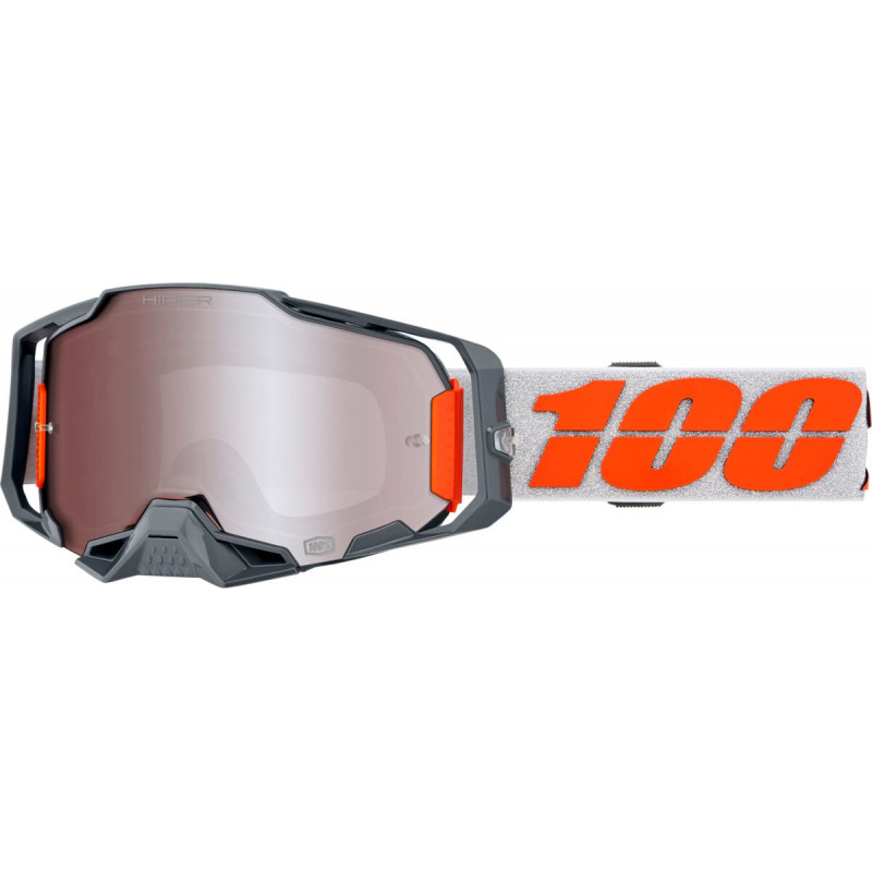 GOG ARMEGA HPR SILVER SL - 26013710 | Dr Rider