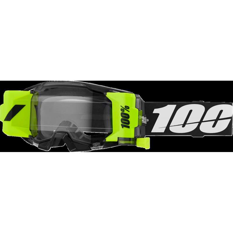 GOG ARMATIC FCST BK CLR - 26013720 | Dr Rider