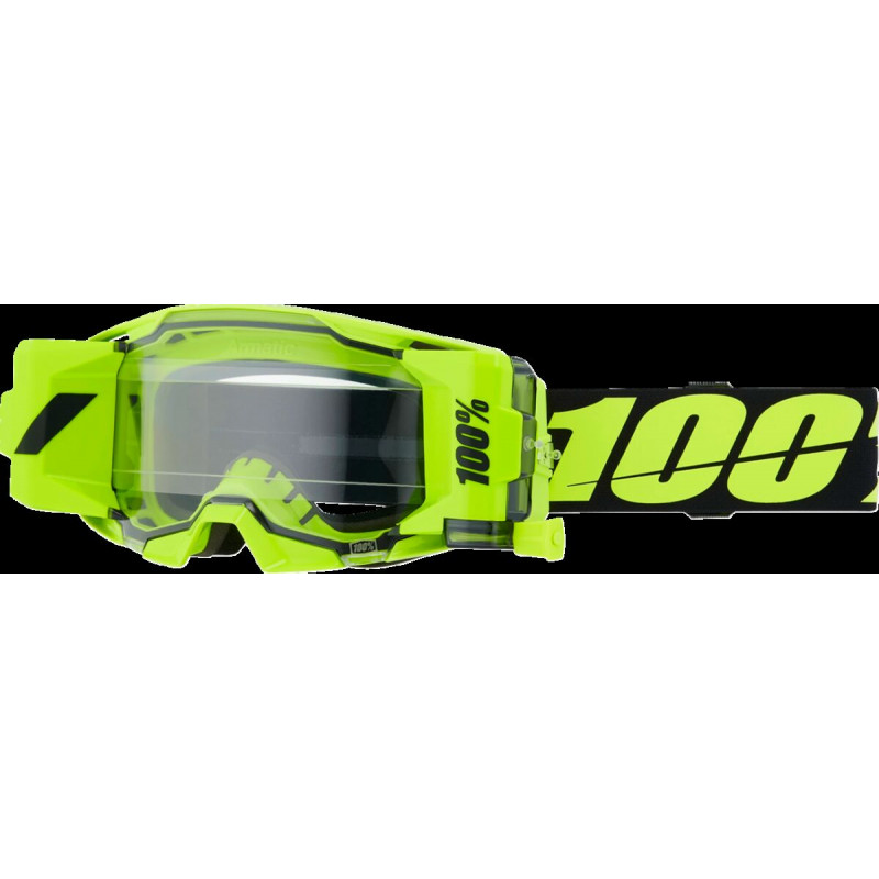 GOG ARMATIC FCST YL CLR - 26013721 | Dr Rider