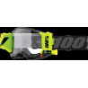 GOGGLE ACCURI 2 FORECAST BK CL - 26013729 | Dr Rider