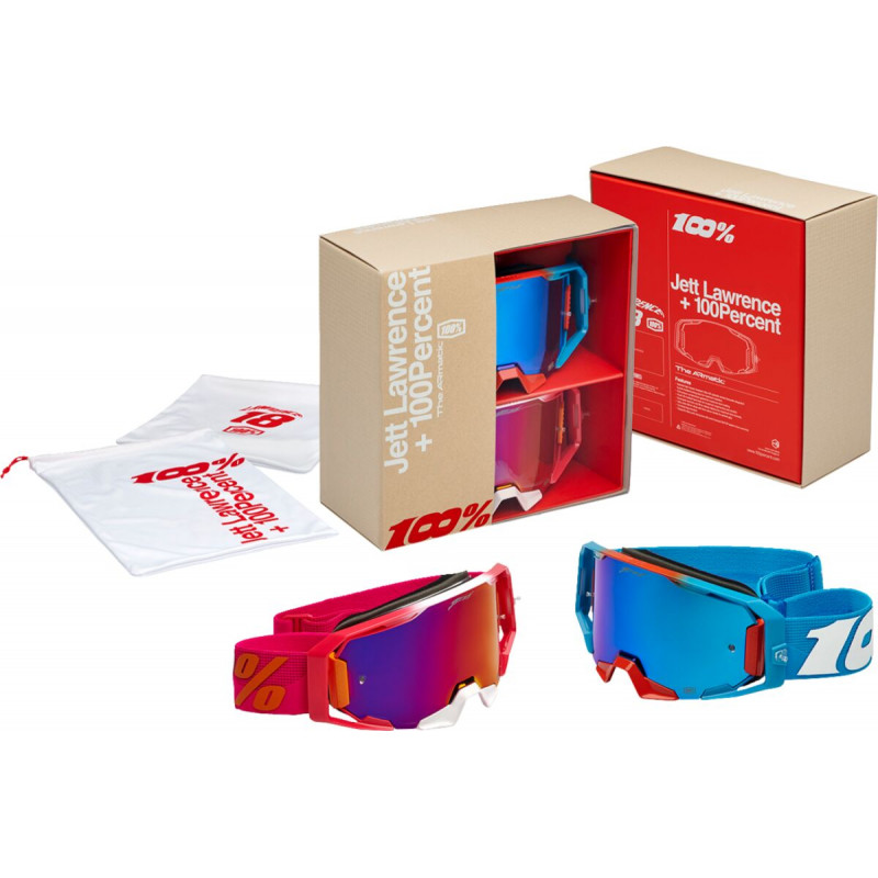 GOG ARMATIC LE JETT LAWRENCE 2 - 26013801 | Dr Rider