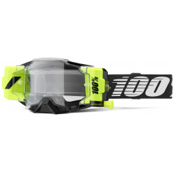 GOGGLE ARMEGA FORECAST BLK CLR - 26013803 | Dr Rider