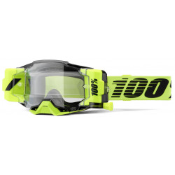 GOGGLE ARMEGA FORECAST NEON YE - 26013804 | Dr Rider